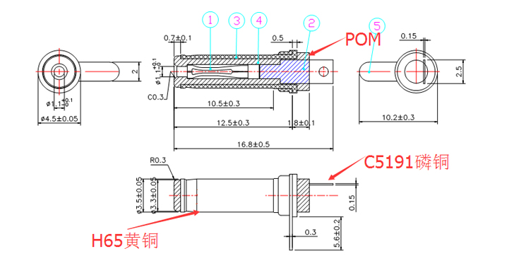 3.6x1.1x168mm负极焊片dc插头尺寸图.jpg